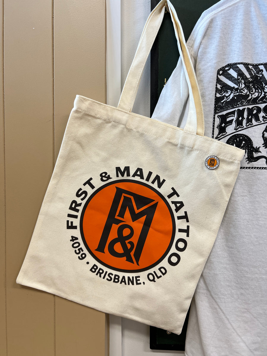 tote bag in Brisbane Region, QLD, Bags